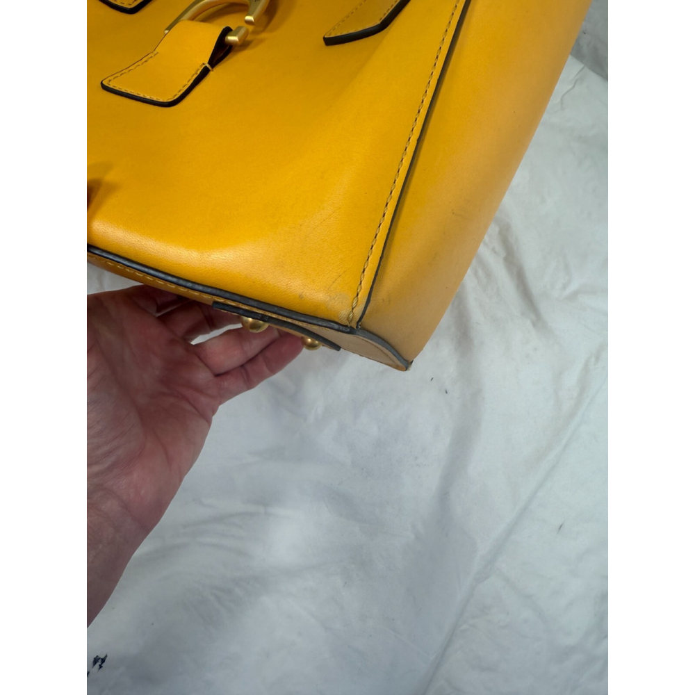 Dooney & Bourke Emerson Shannon Tote Florentine Leather - Picture 13 of 16